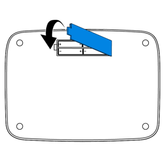 changing-batteries-digital-two-meal-feeder-illustration3