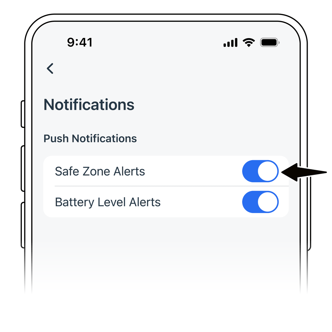 Disable And Enable