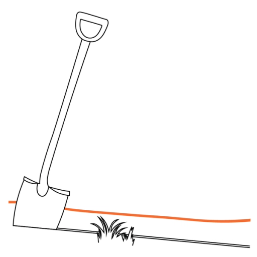 SD Common Containment_Bury Wire