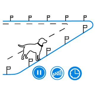 Over correction prevention