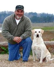 Dana has been training and hunting over dogs for some 30 years. He started out in New Hampshire hunting pheasants, woodcocks, grouse, and ducks with his Brittney spaniel, Maize.. They moved to Alaska and stayed for 6 years, then to Idaho for 3 years, before finally resting their roots in...