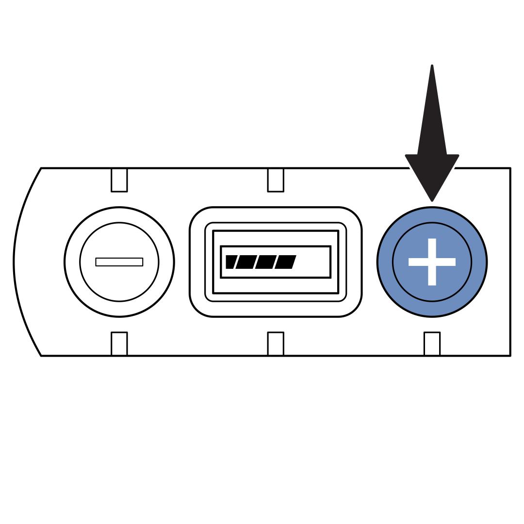 LCD With Multiple Bars