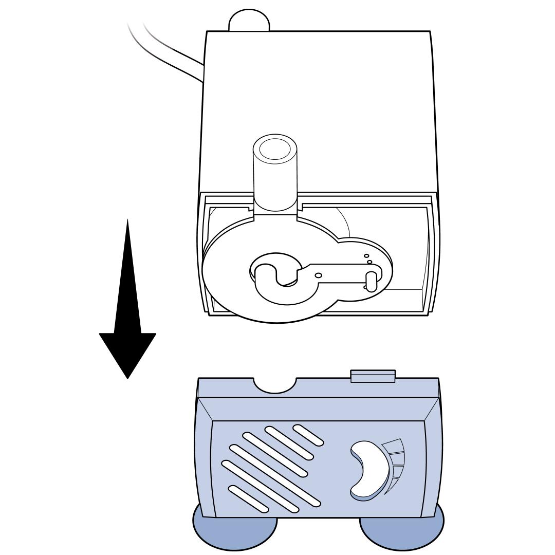 Remove Face Plate