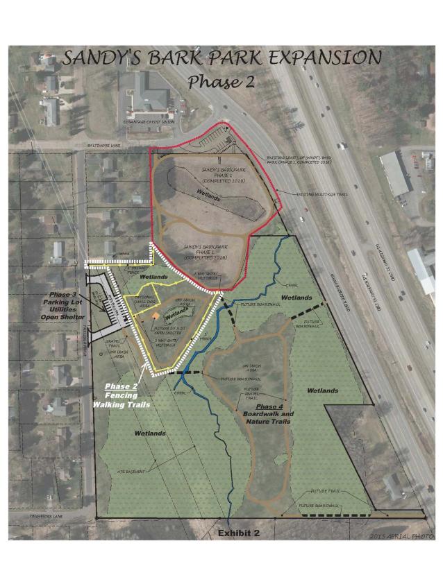 Exhibit-2-Dog-Park-Expansion-Overview-Phase-II