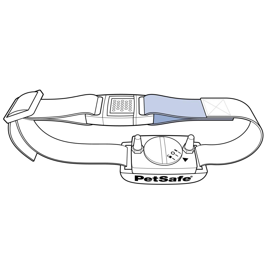 Elastic Cat Strap