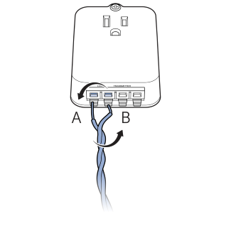 Switch Wires In Surge Protector