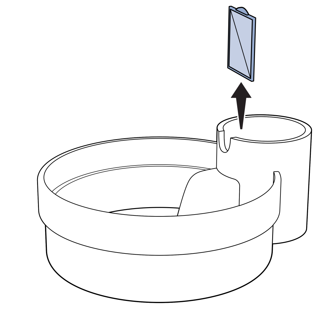 Remove Filter No Base