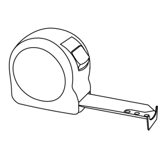 Tape measure