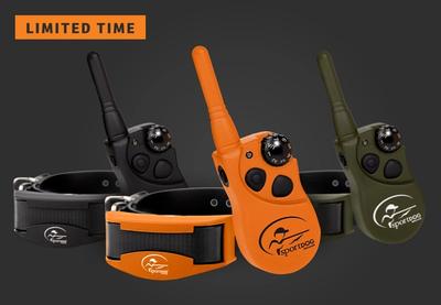 limited time YardTrainer 300 colors