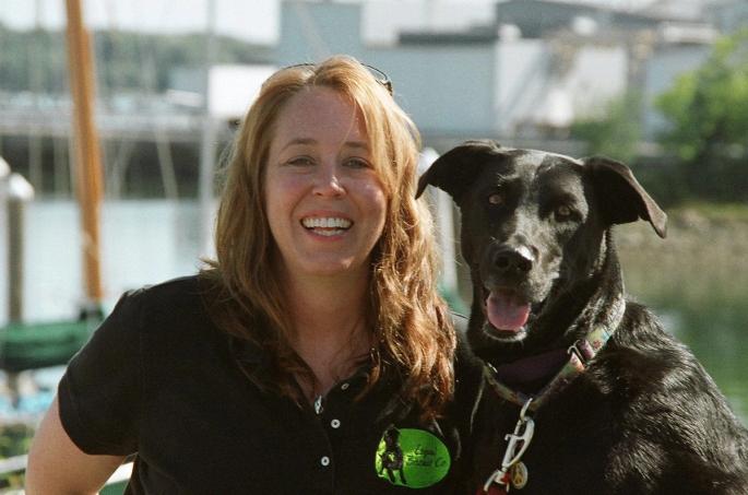 Retailer Spotlight: Meet Heidi from The Loyal Biscuit