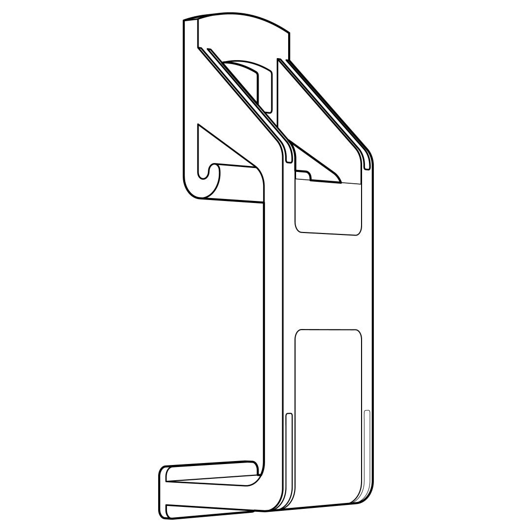 Large Clamps