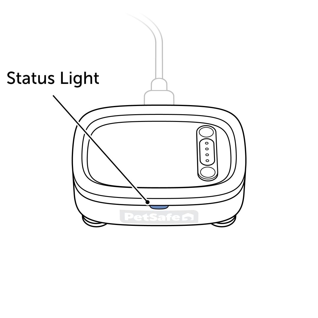 Status Light