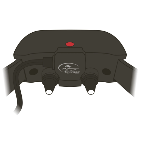 SD Common Containment_Align Charging Cradle Red Indicator