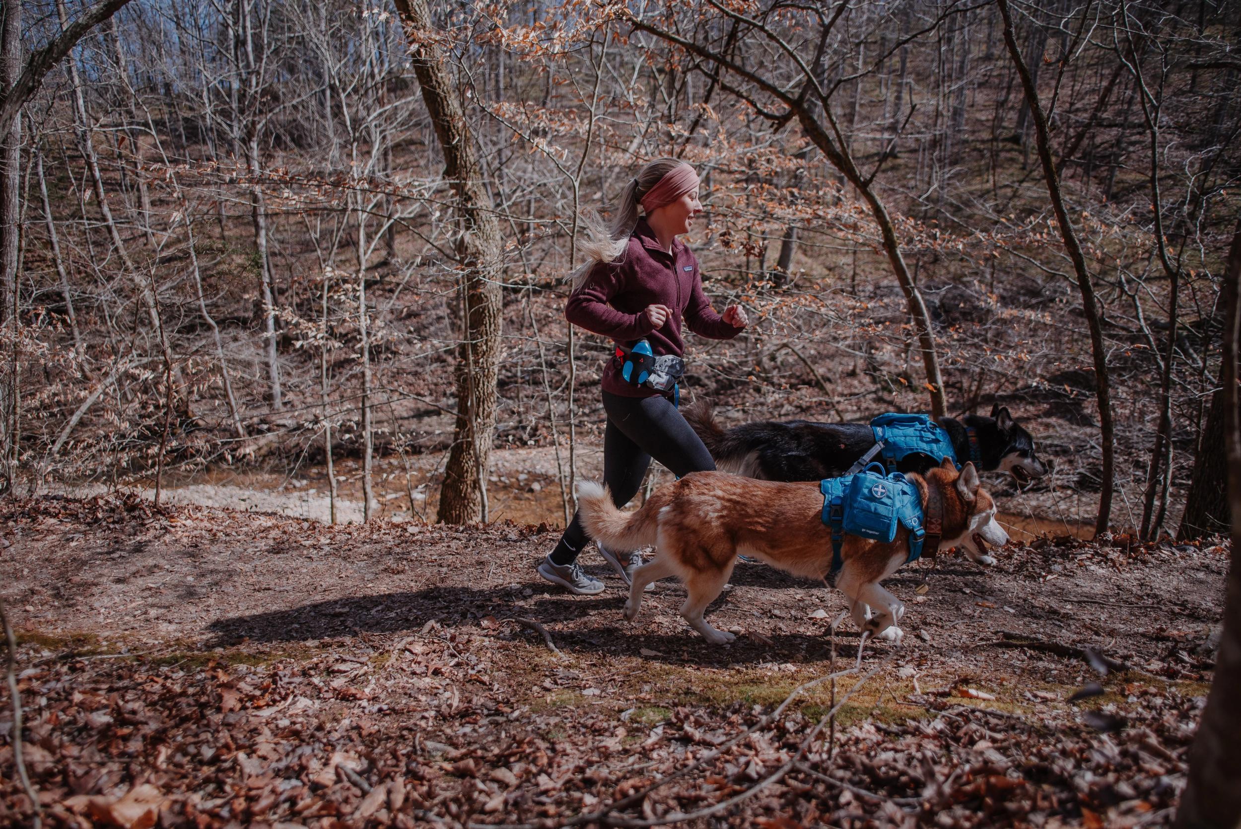 Top 5 Essentials You Need To Start Trail Running