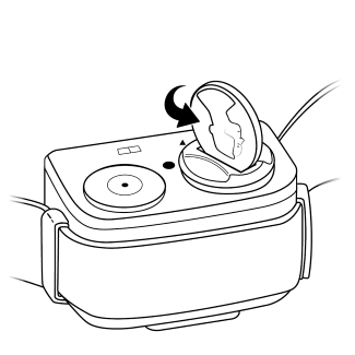 How to Troubleshoot a Flashing a Red Light on the PetSafe Elite Little Dog Spray Bark Collar