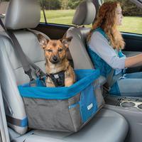 Dog Car Seat