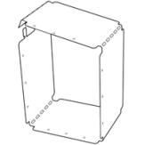 Keep Bending Tunnel Until Rectangle Formed