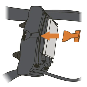 SD-425X_ Slide T-Shaped Tab of Rubber Cover Back