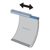 Slide The Flap Assembly From Bracket