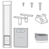 Items Included