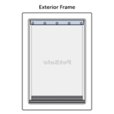 Exterior Frame
