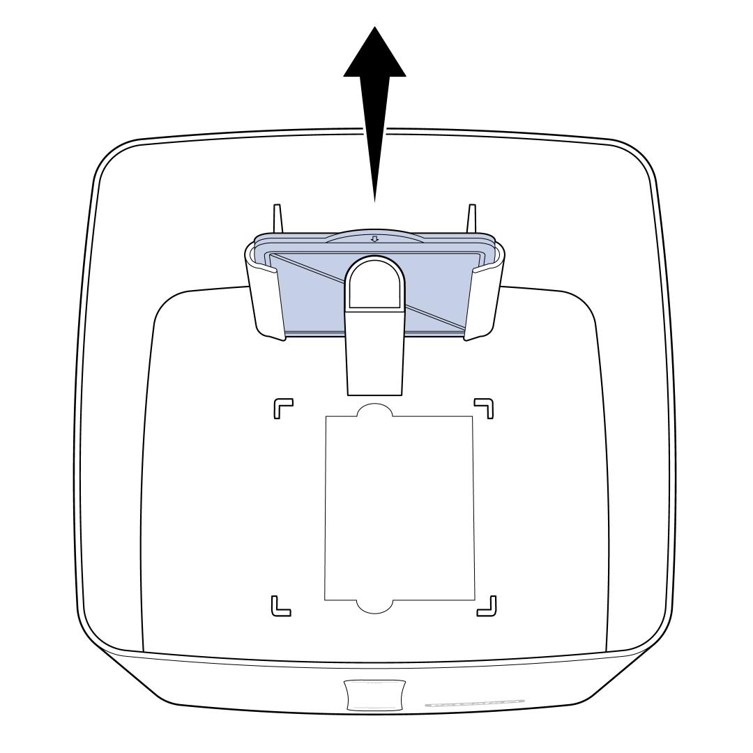 Replace Used Filter
