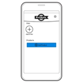 Add a Product Highlighted