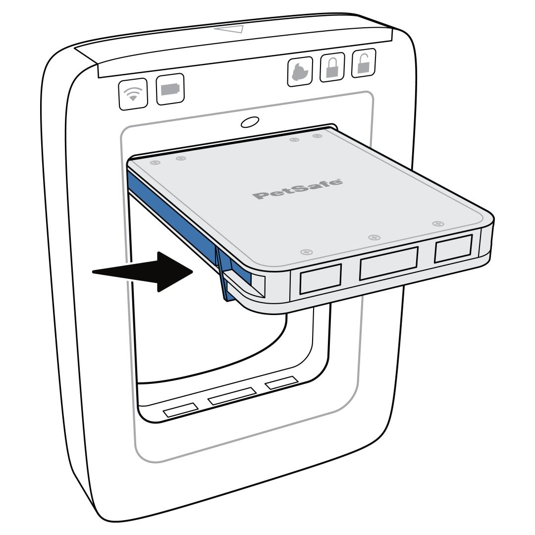 Location Of Weather Stripping
