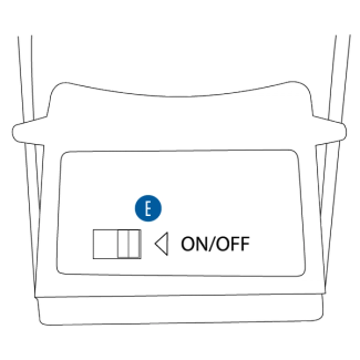 Collar features