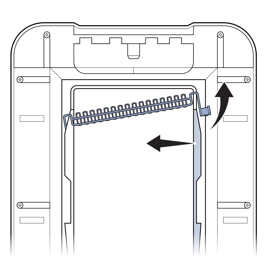 Reinstall Rake