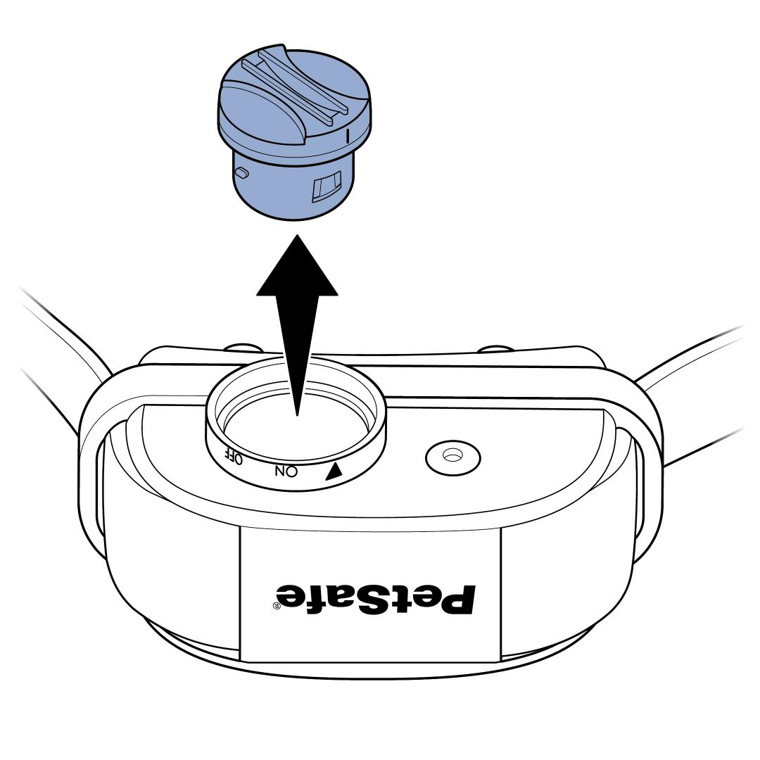 Remove Battery