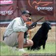 Scott Baldwin Kennels propose de l'entraînement pour chiens de chasse, de l'entraînement et de la manipulation pour les tests de chasse AKC/HRC, de l'entraînement à l'obéissance pour toutes les races, du service de pension, de reproduction, des chiots et des chiens déjà initiés. Scott forme des retrievers de manière professionnelle depuis plus de 20 ans et a commencé à se consacrer entièrement à l'entraînement il y a 3 ans. Il a formé et titré bien plus de 100 chiens, beaucoup ayant obtenu des titres doubles...