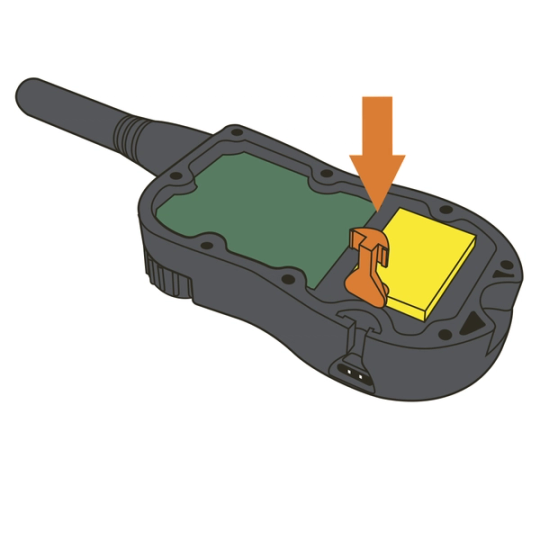 SD 425X_Add New Mudflap