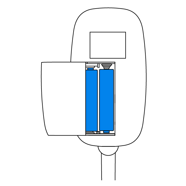 Wire Break Locator system troubleshooting