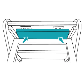 closing-pet-stairs-wood-model-cozyup-pet-steps-illustration