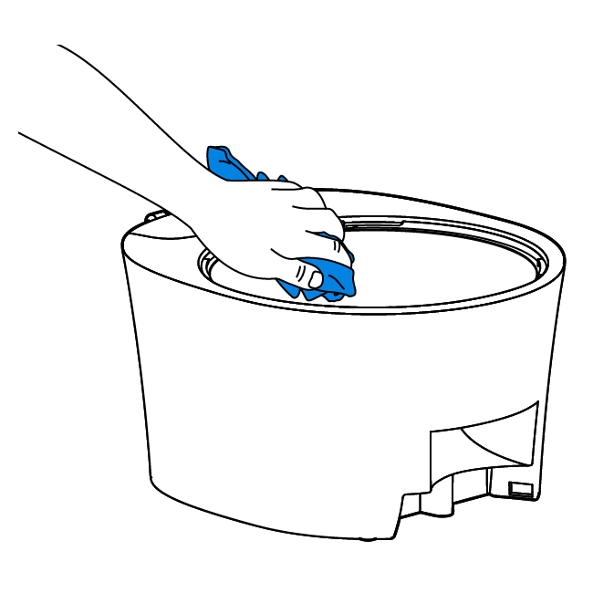 hand-wash-base-six-meal-feeder-illustration