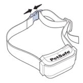 Unbuckle Strap