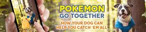 Pokemon Go Together