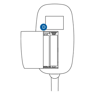 Wire break locator features