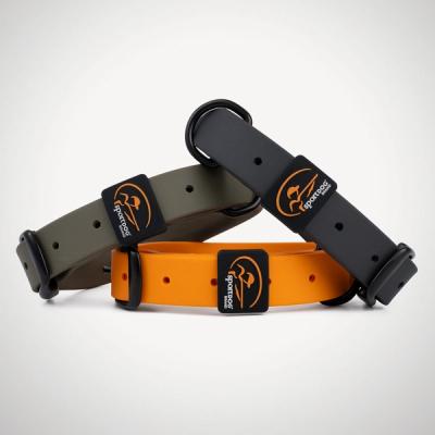 Collars and Leads