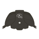 Attach to charging cradle