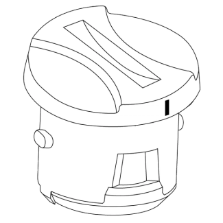 RFA-188 battery