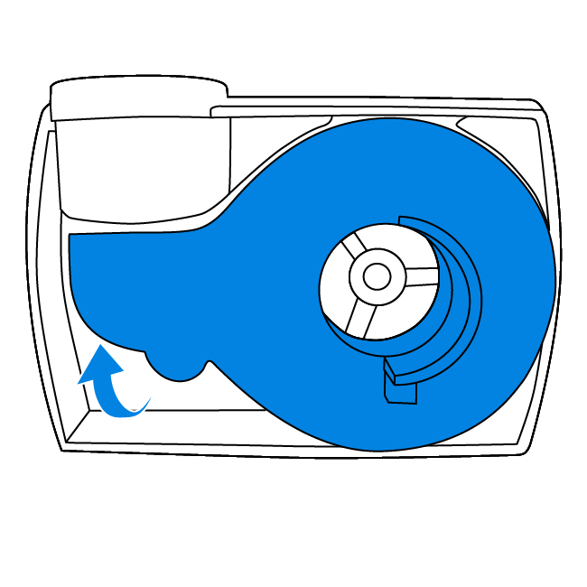 disassemble-pump-drinkwell-sedona-fountain-illustration2