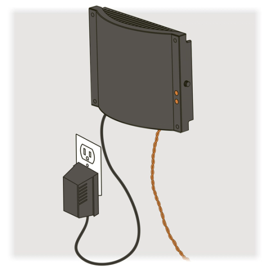 SD Common Containment_Verify Loop & Power Lights
