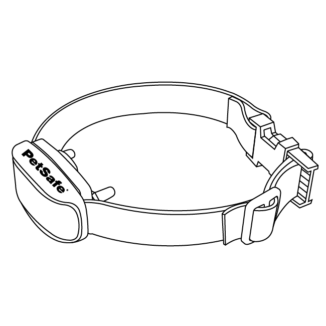 Pet threshold barrier clearance