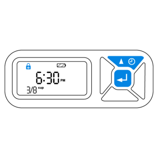 button-unlock-healthy-pet-simply-feeder-illustration