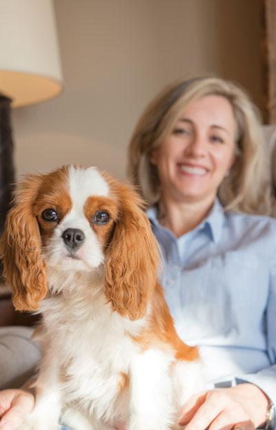 How are pet parents improving the quality of life for their pets?
