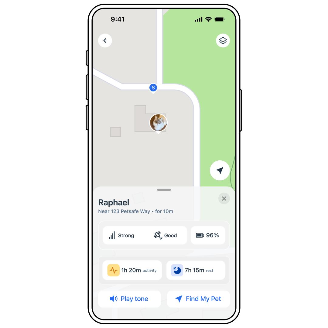 Find My Pet_1
