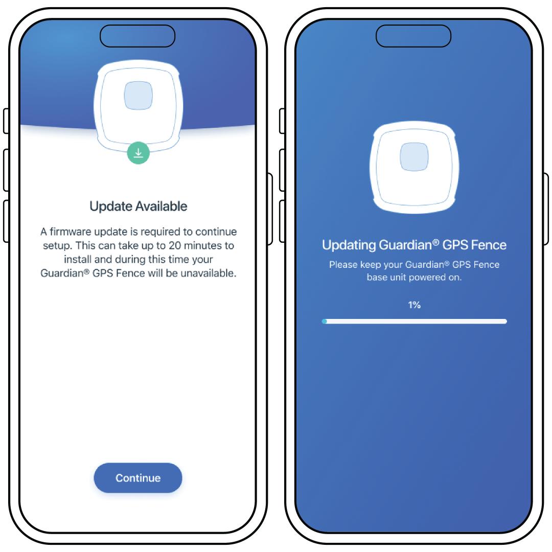 Updating