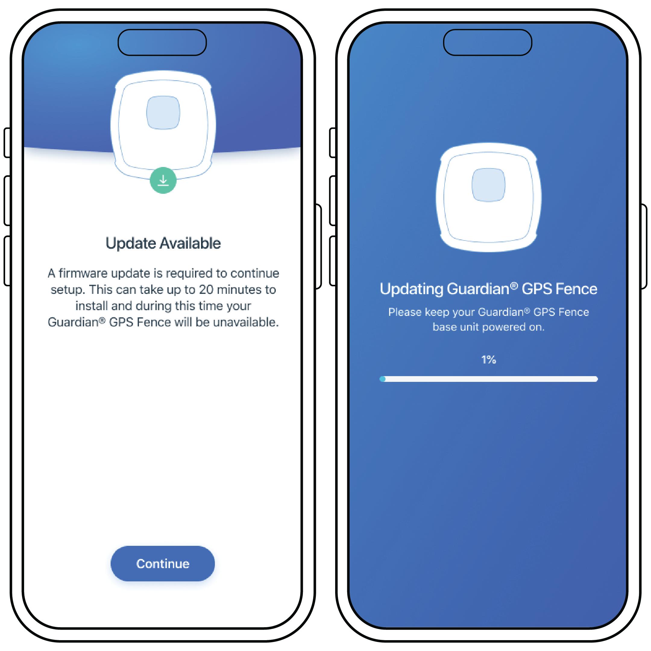 Updating